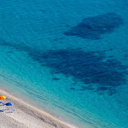 Villa El Pedregal Frigiliana