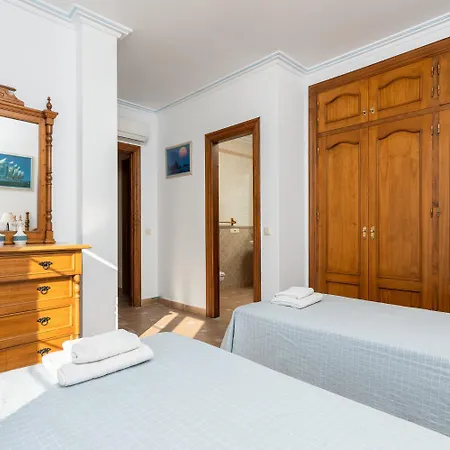 Villa El Pedregal Frigiliana