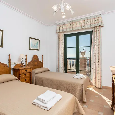 El Pedregal Villa Frigiliana
