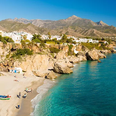 El Pedregal Villa Frigiliana