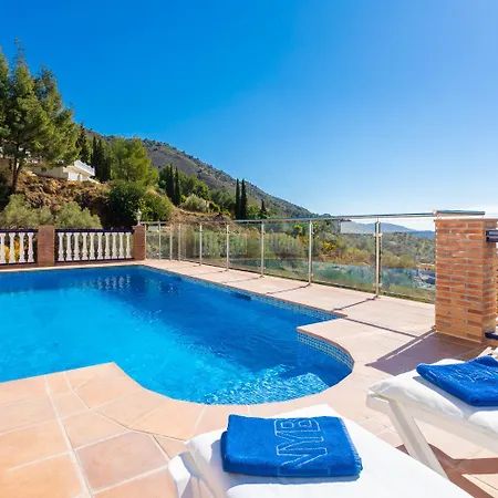 Villa El Pedregal *