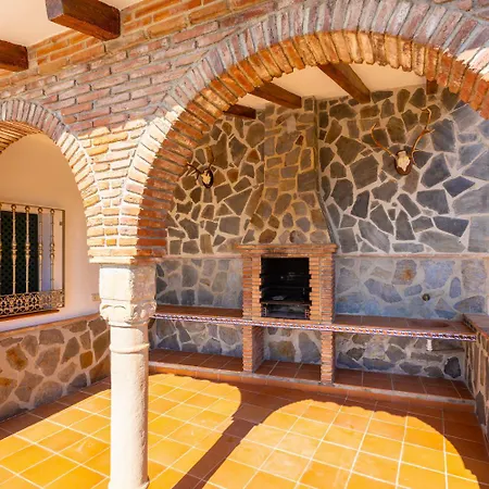 Villa El Pedregal *