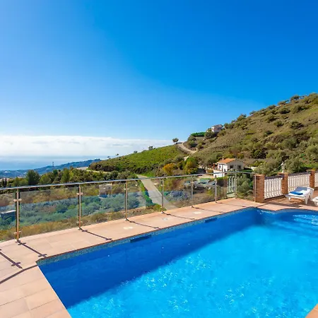 El Pedregal * Frigiliana