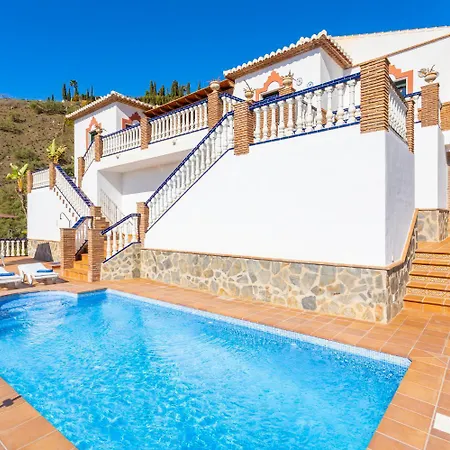 El Pedregal Villa *