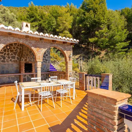 Willa El Pedregal Frigiliana
