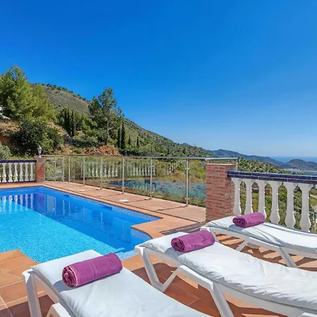 El Pedregal Villa *